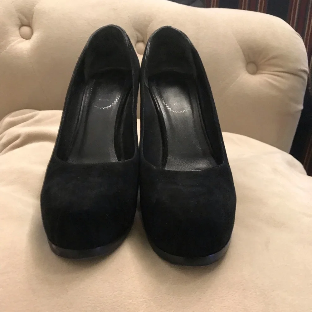 Yves Saint Laurent shoes - Picture 2 of 7